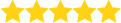 5 stars icon